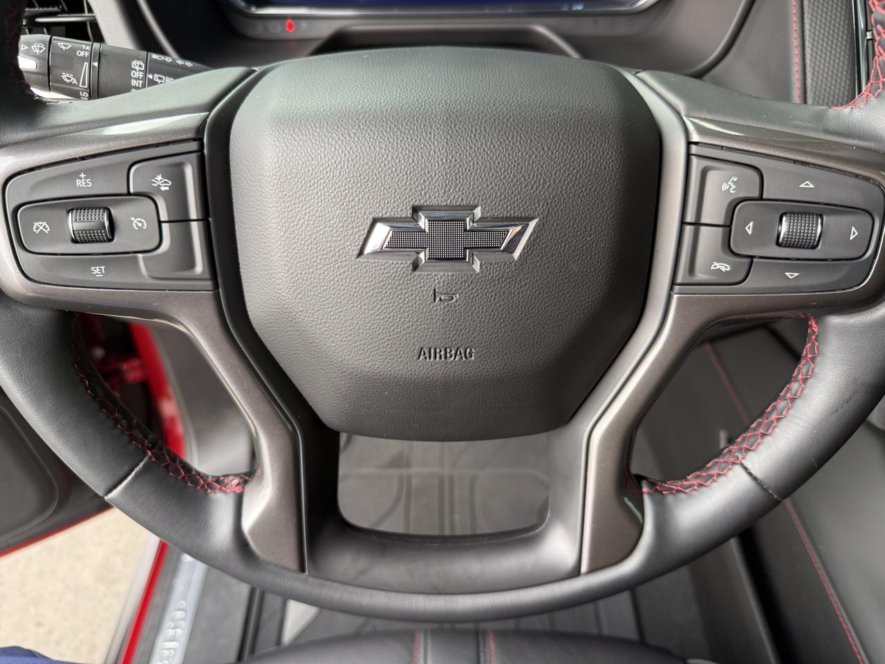 2024 Chevrolet Tahoe RST Knoxville TN