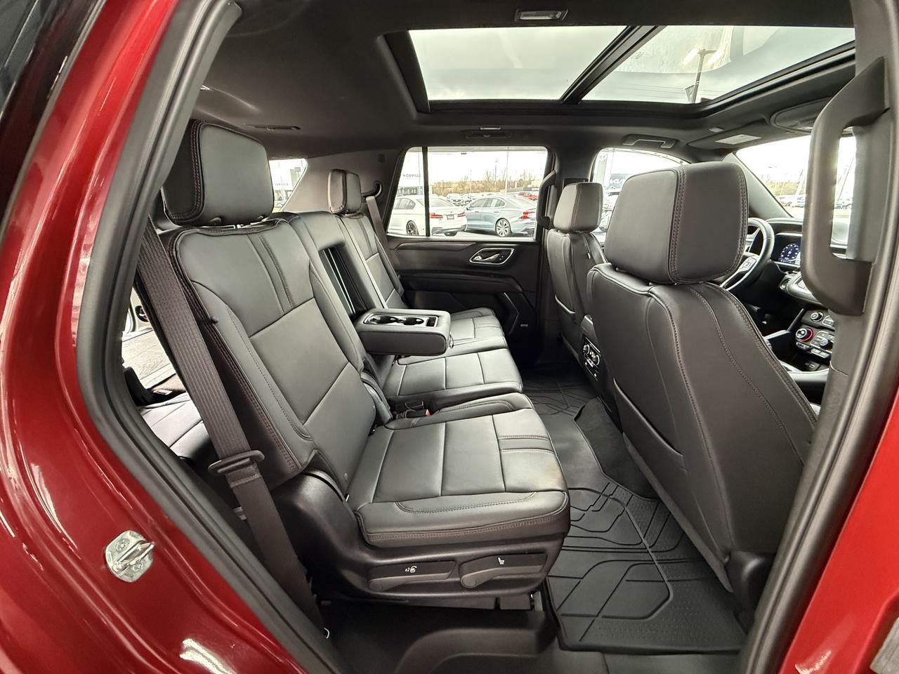 2024 Chevrolet Tahoe RST Knoxville TN