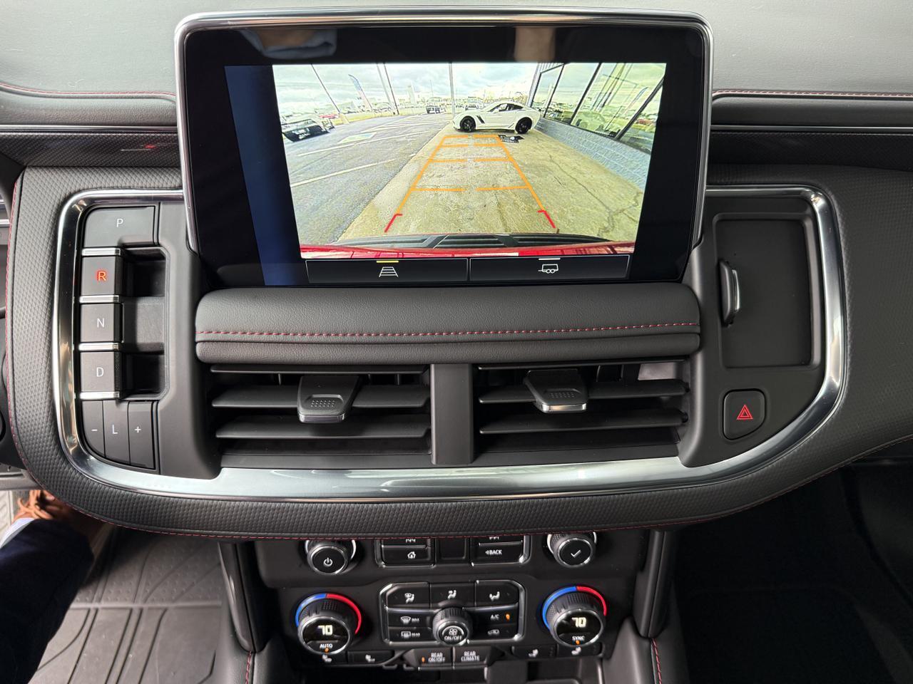 2024 Chevrolet Tahoe RST Knoxville TN