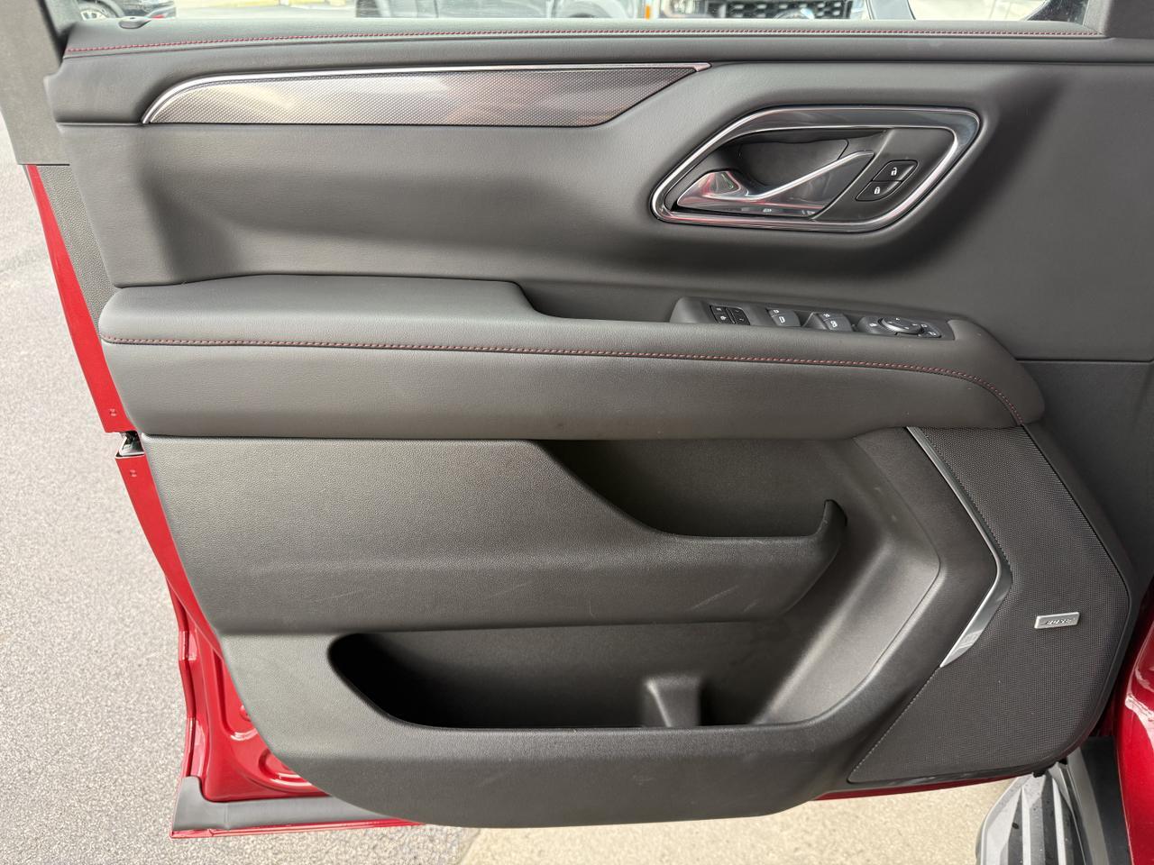 2024 Chevrolet Tahoe RST Knoxville TN