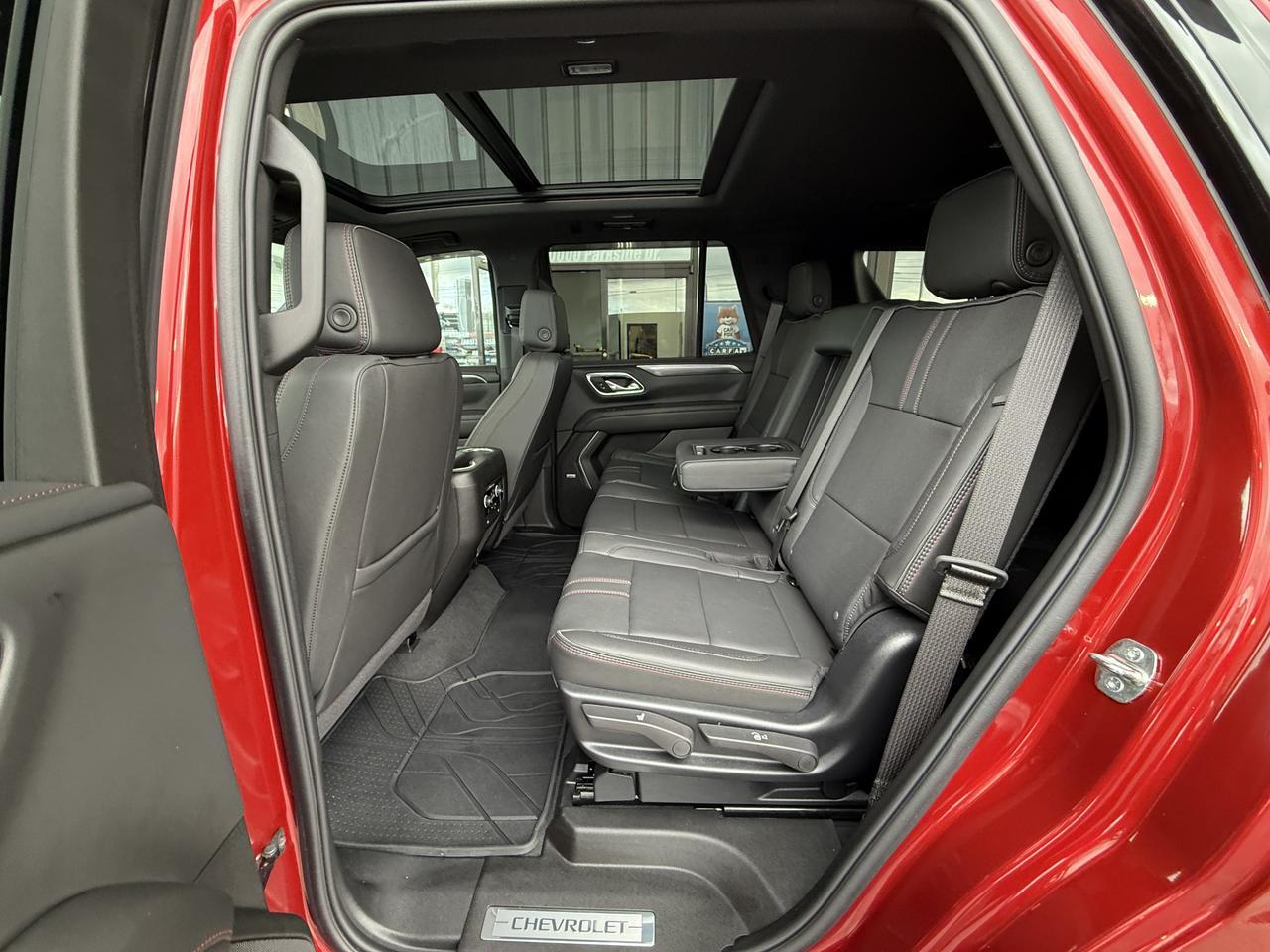 2024 Chevrolet Tahoe RST Knoxville TN