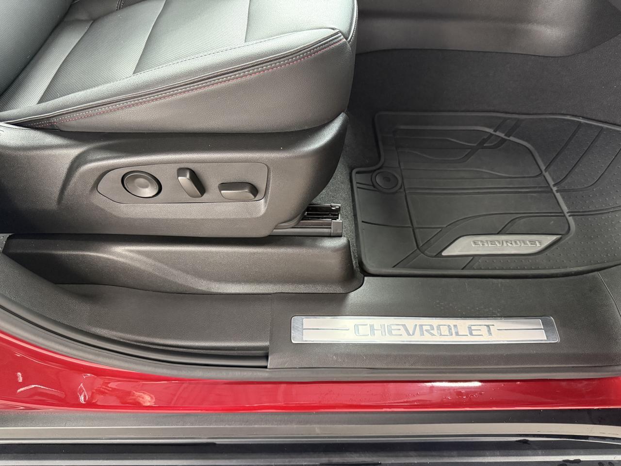 2024 Chevrolet Tahoe RST Knoxville TN