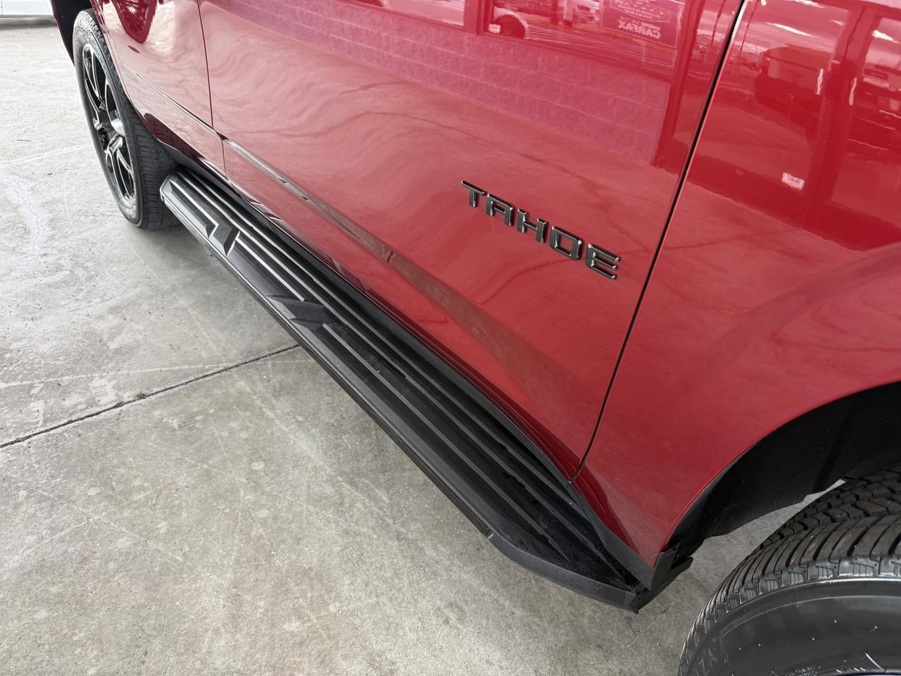 2024 Chevrolet Tahoe RST Knoxville TN