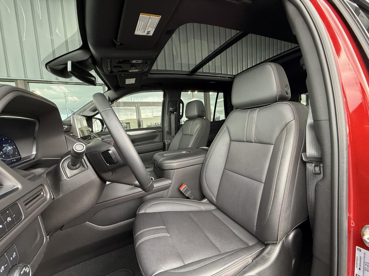 2024 Chevrolet Tahoe RST Knoxville TN