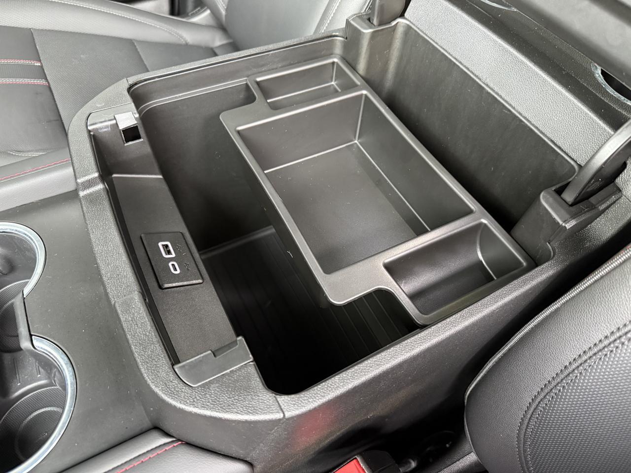 2024 Chevrolet Tahoe RST Knoxville TN