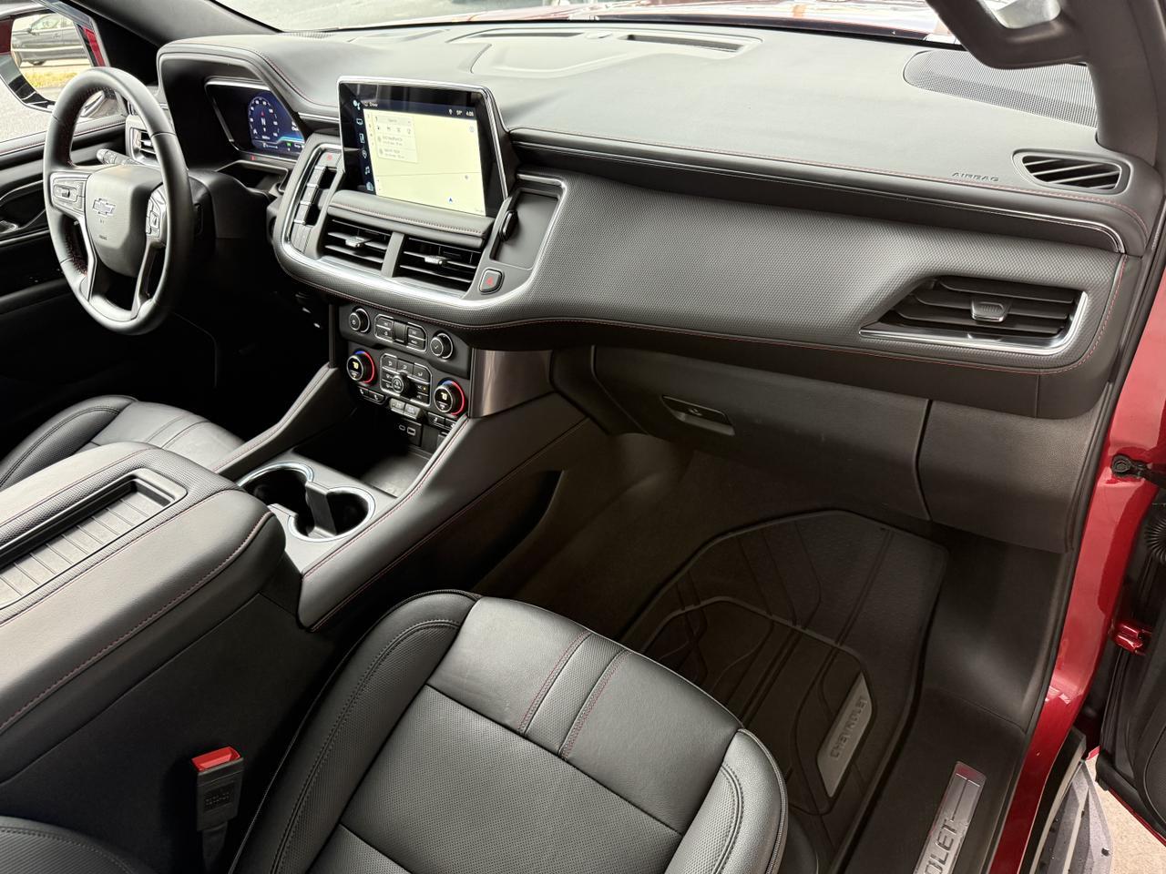 2024 Chevrolet Tahoe RST Knoxville TN