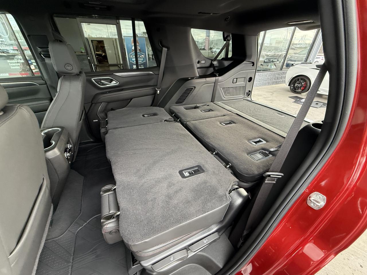 2024 Chevrolet Tahoe RST Knoxville TN