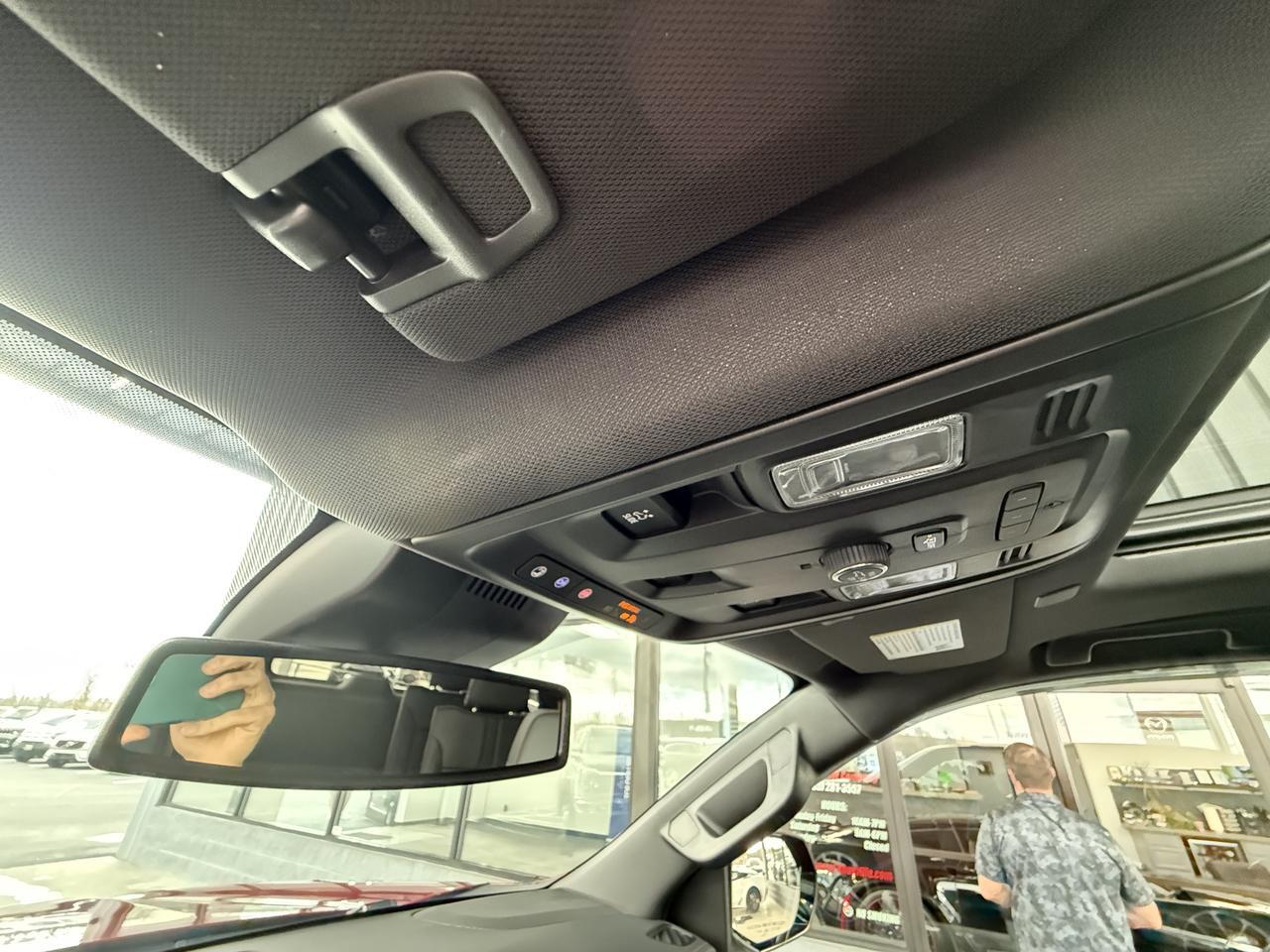 2024 Chevrolet Tahoe RST Knoxville TN