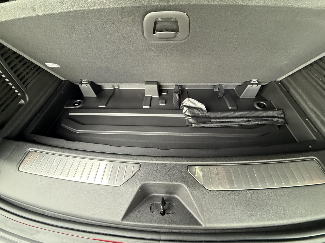 2024 Chevrolet Tahoe RST Knoxville TN