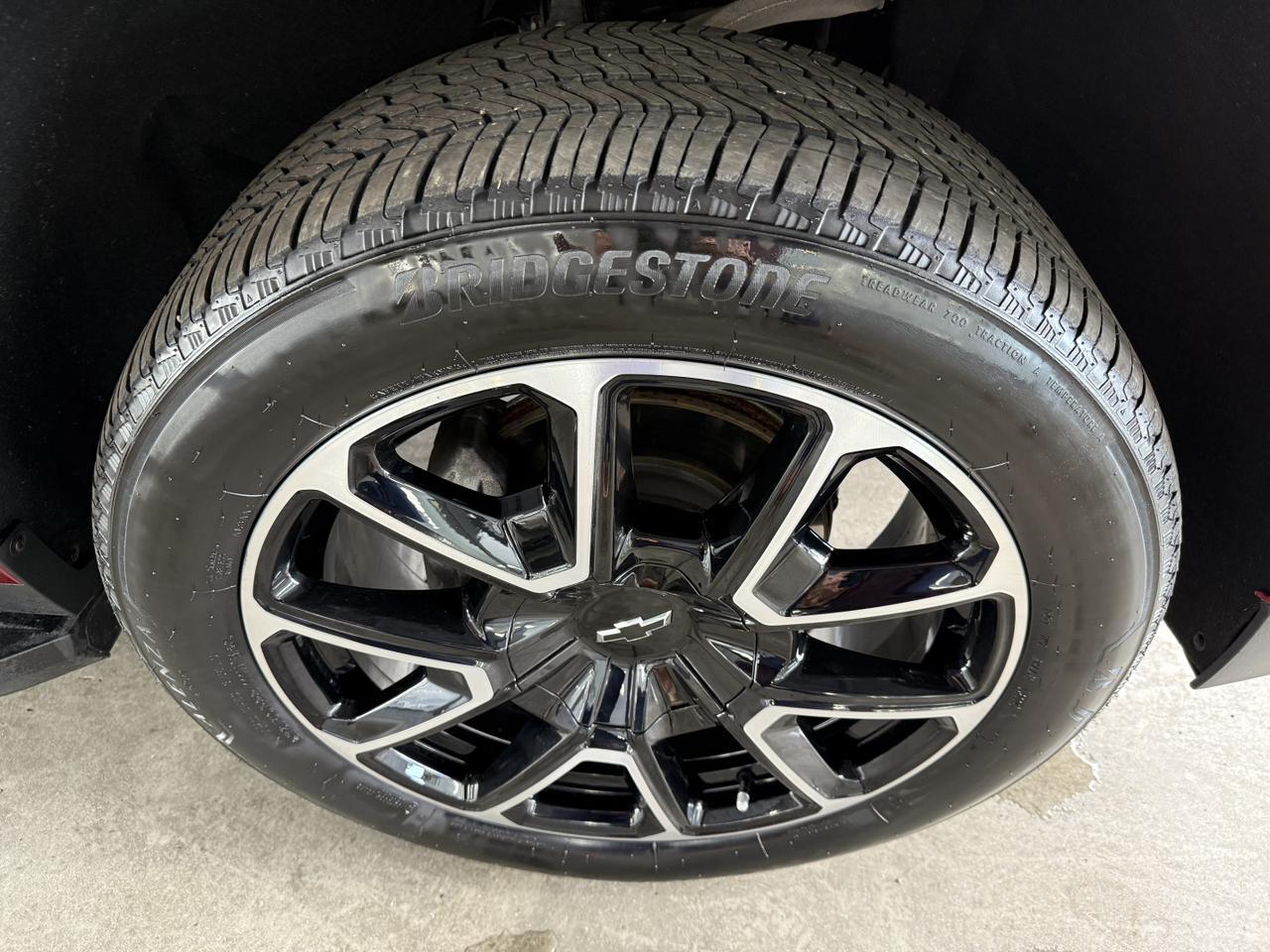 2024 Chevrolet Tahoe RST Knoxville TN