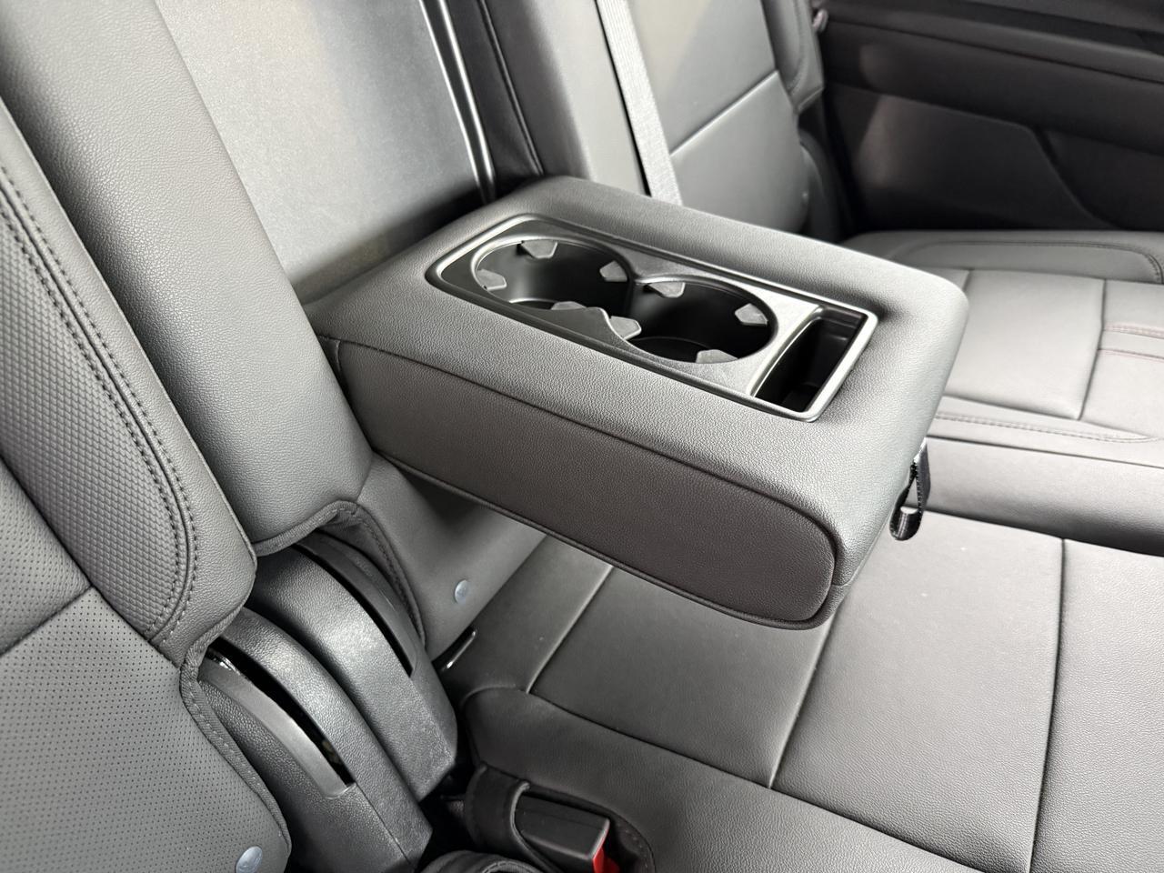 2024 Chevrolet Tahoe RST Knoxville TN