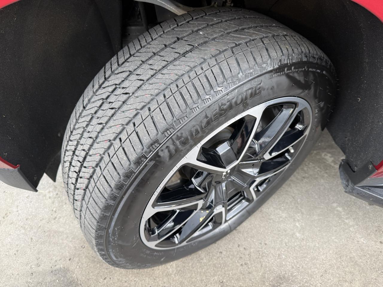 2024 Chevrolet Tahoe RST Knoxville TN