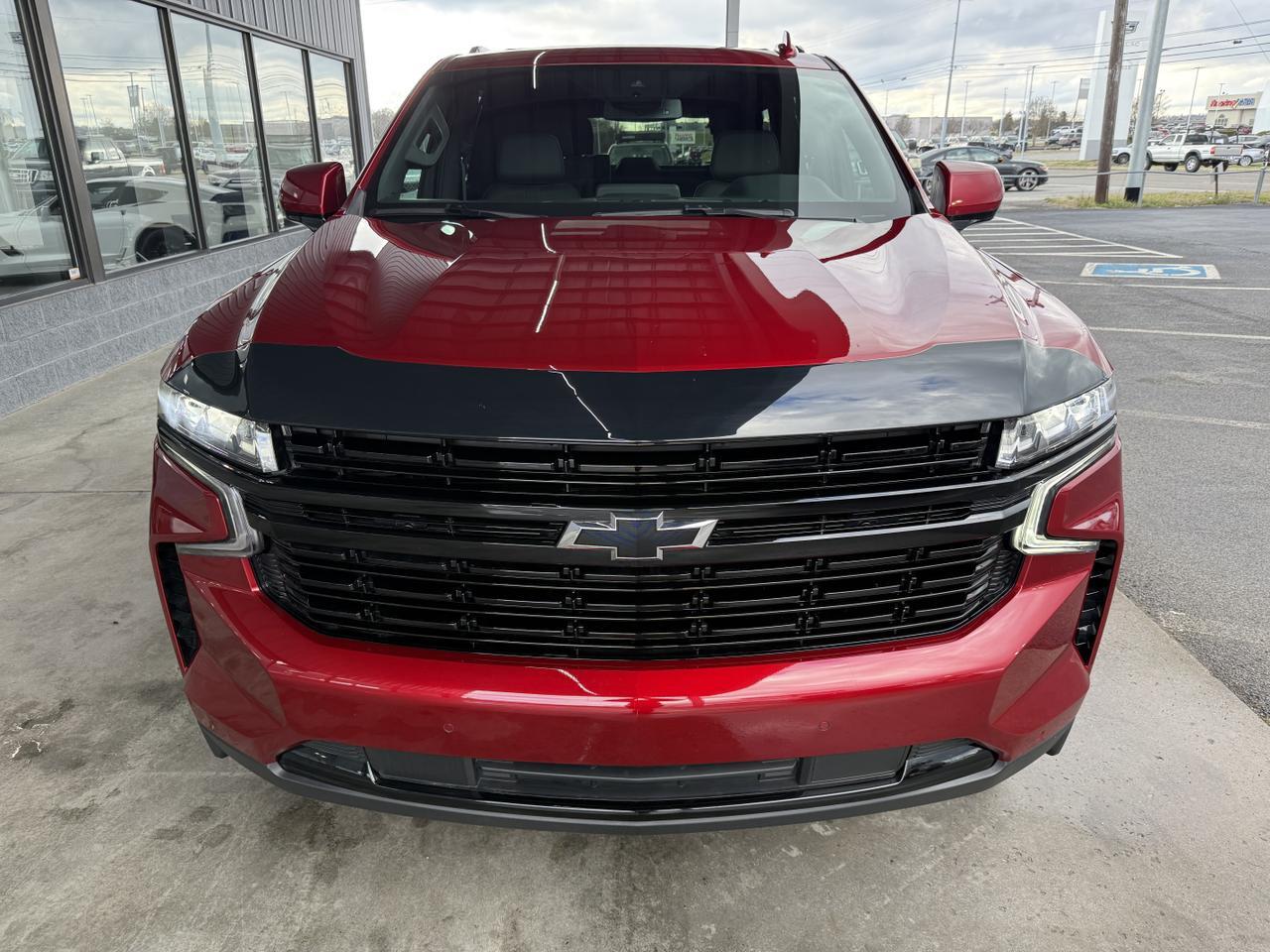 2024 Chevrolet Tahoe RST Knoxville TN