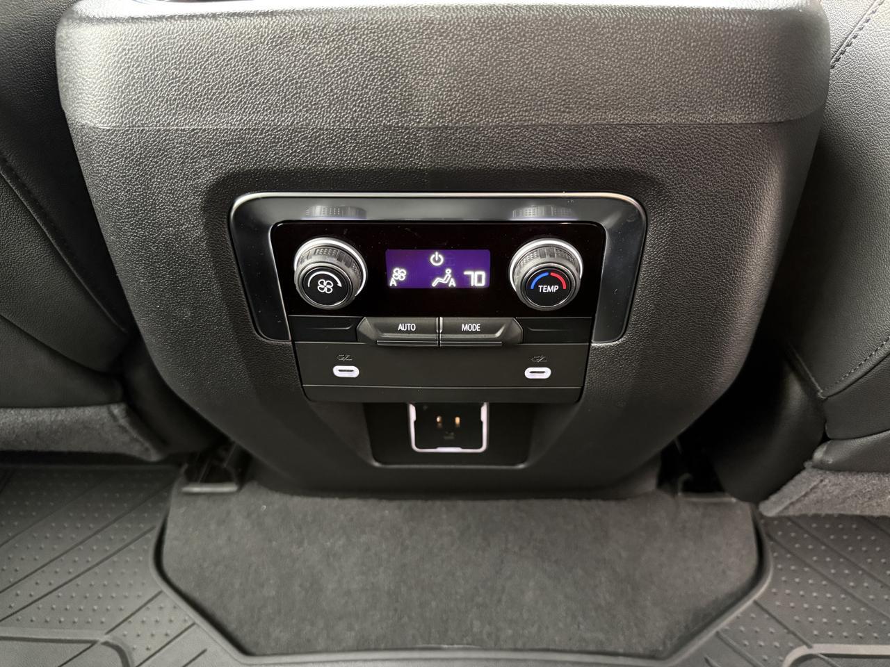 2024 Chevrolet Tahoe RST Knoxville TN