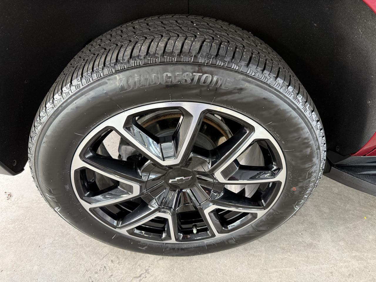 2024 Chevrolet Tahoe RST Knoxville TN