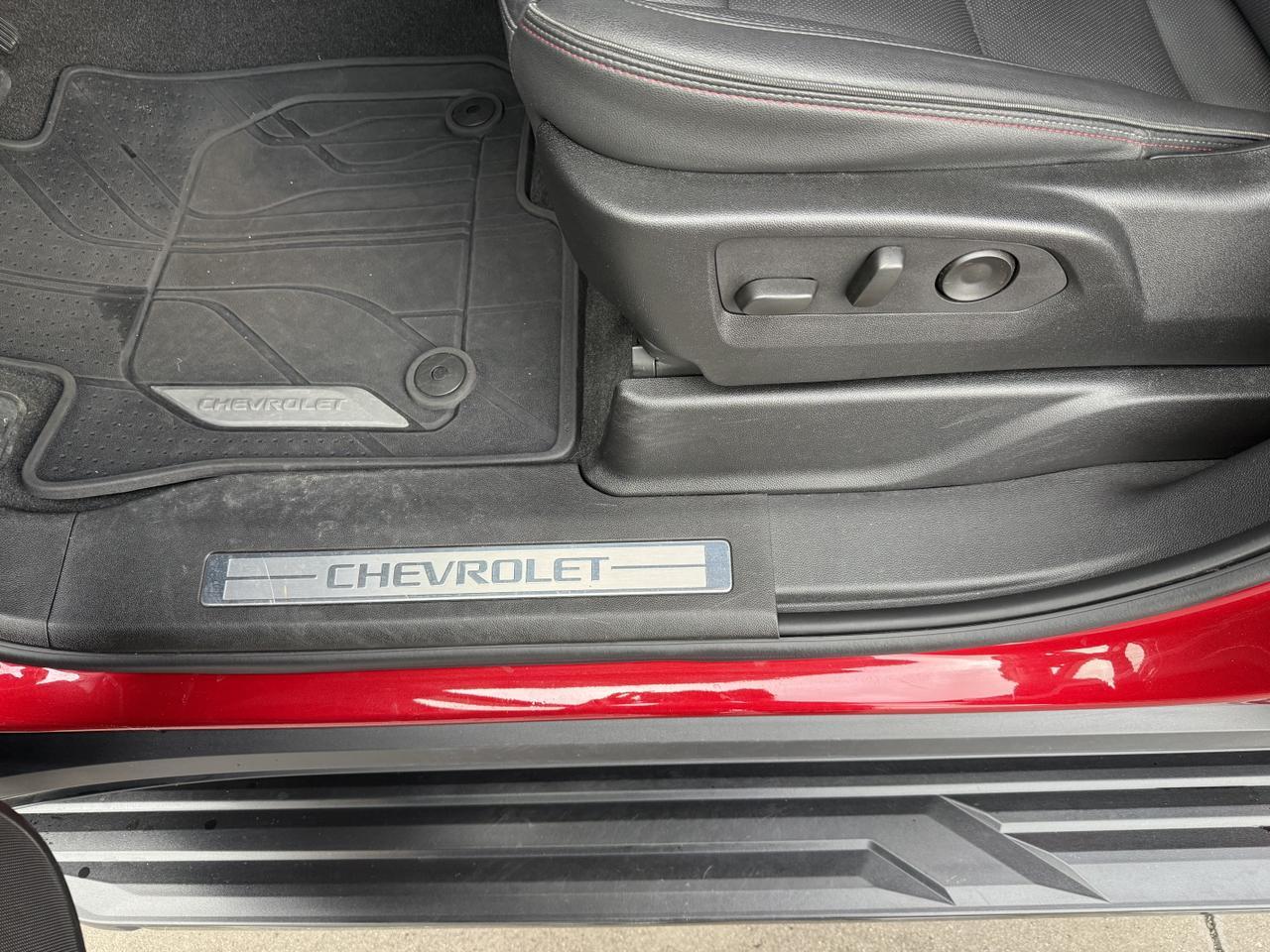 2024 Chevrolet Tahoe RST Knoxville TN