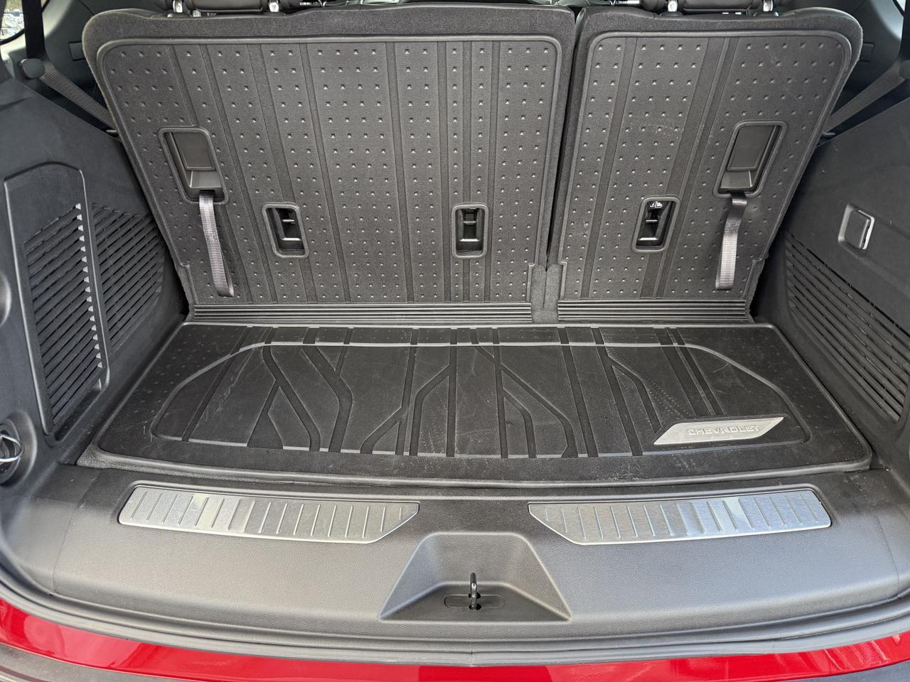 2024 Chevrolet Tahoe RST Knoxville TN