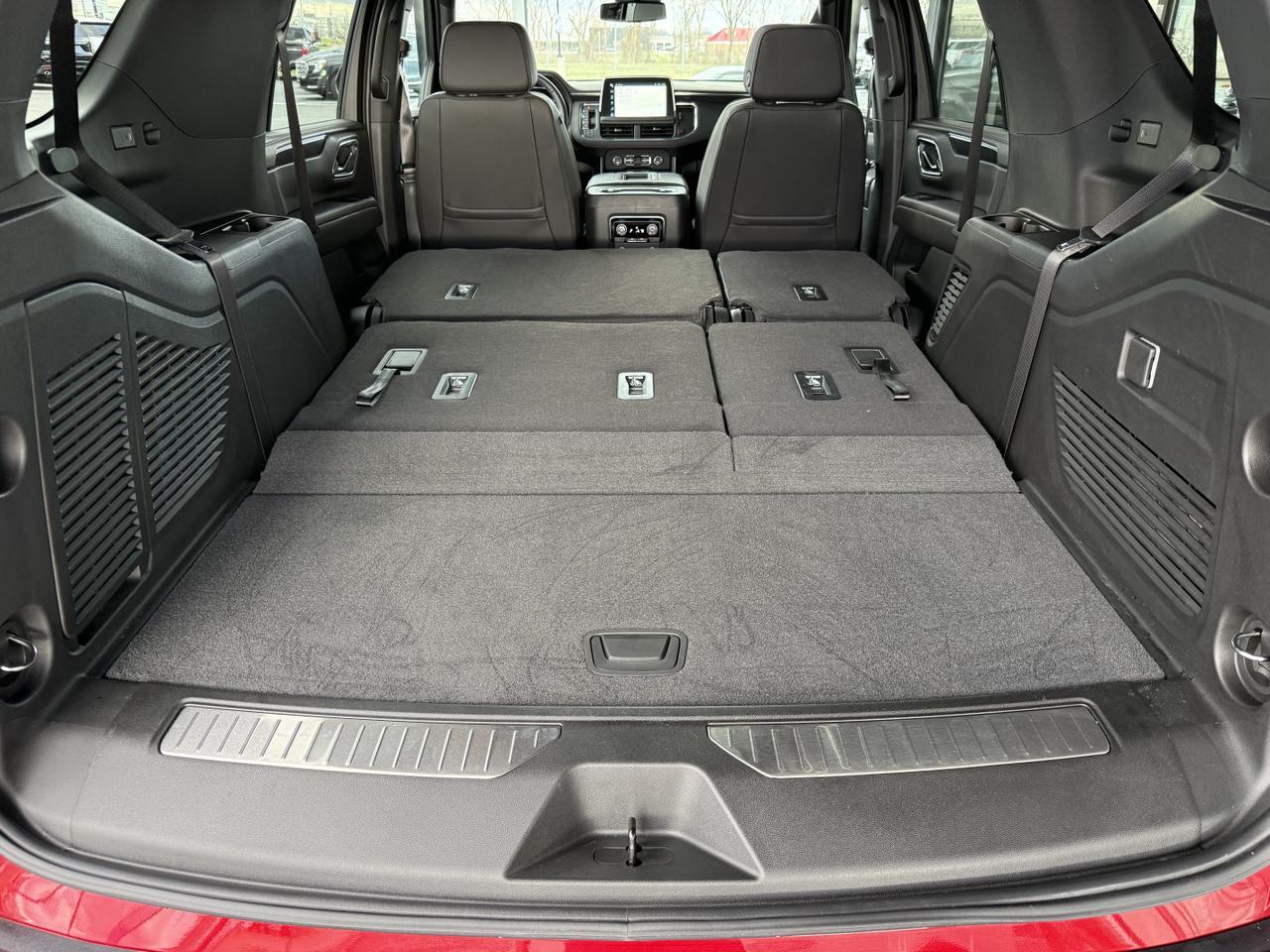 2024 Chevrolet Tahoe RST Knoxville TN