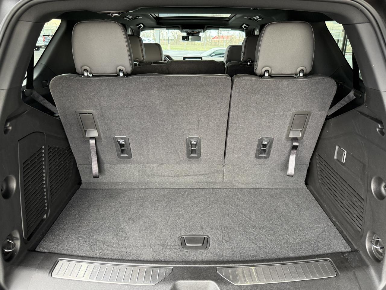 2024 Chevrolet Tahoe RST Knoxville TN