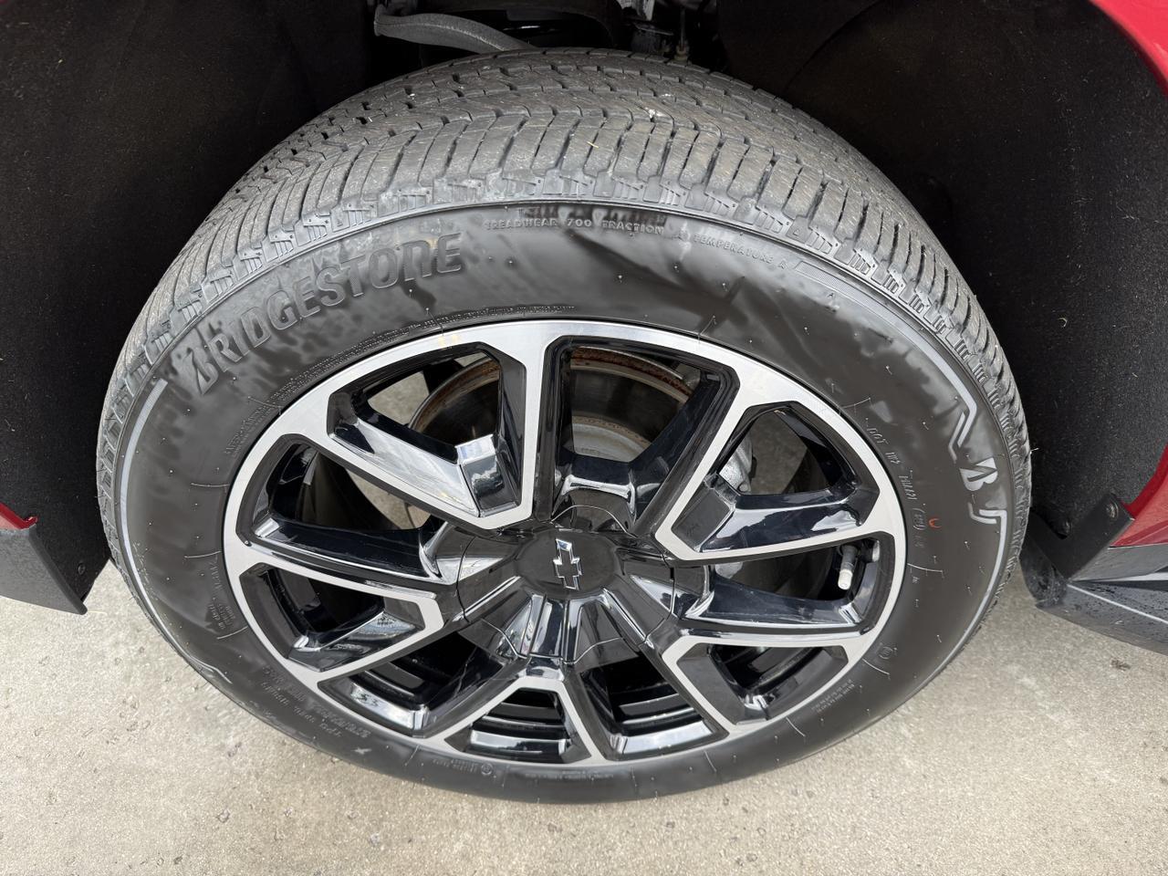 2024 Chevrolet Tahoe RST Knoxville TN