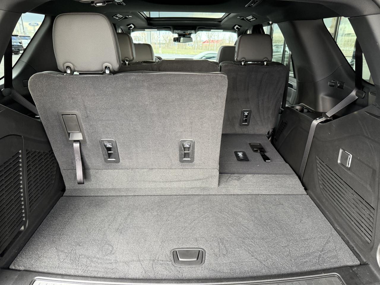 2024 Chevrolet Tahoe RST Knoxville TN