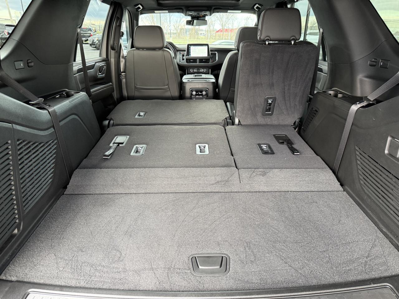 2024 Chevrolet Tahoe RST Knoxville TN