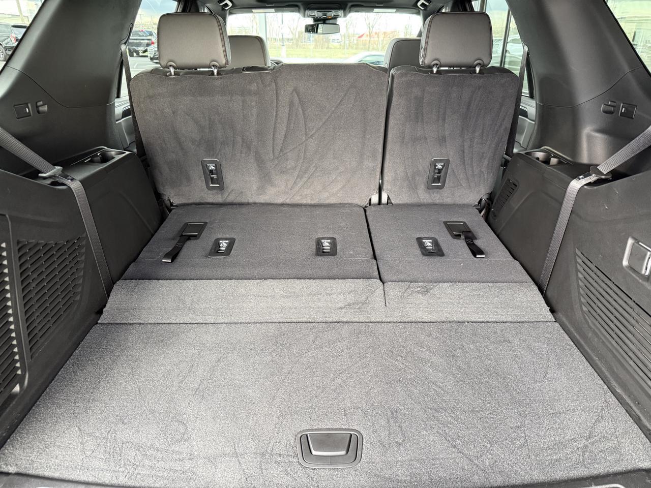 2024 Chevrolet Tahoe RST Knoxville TN