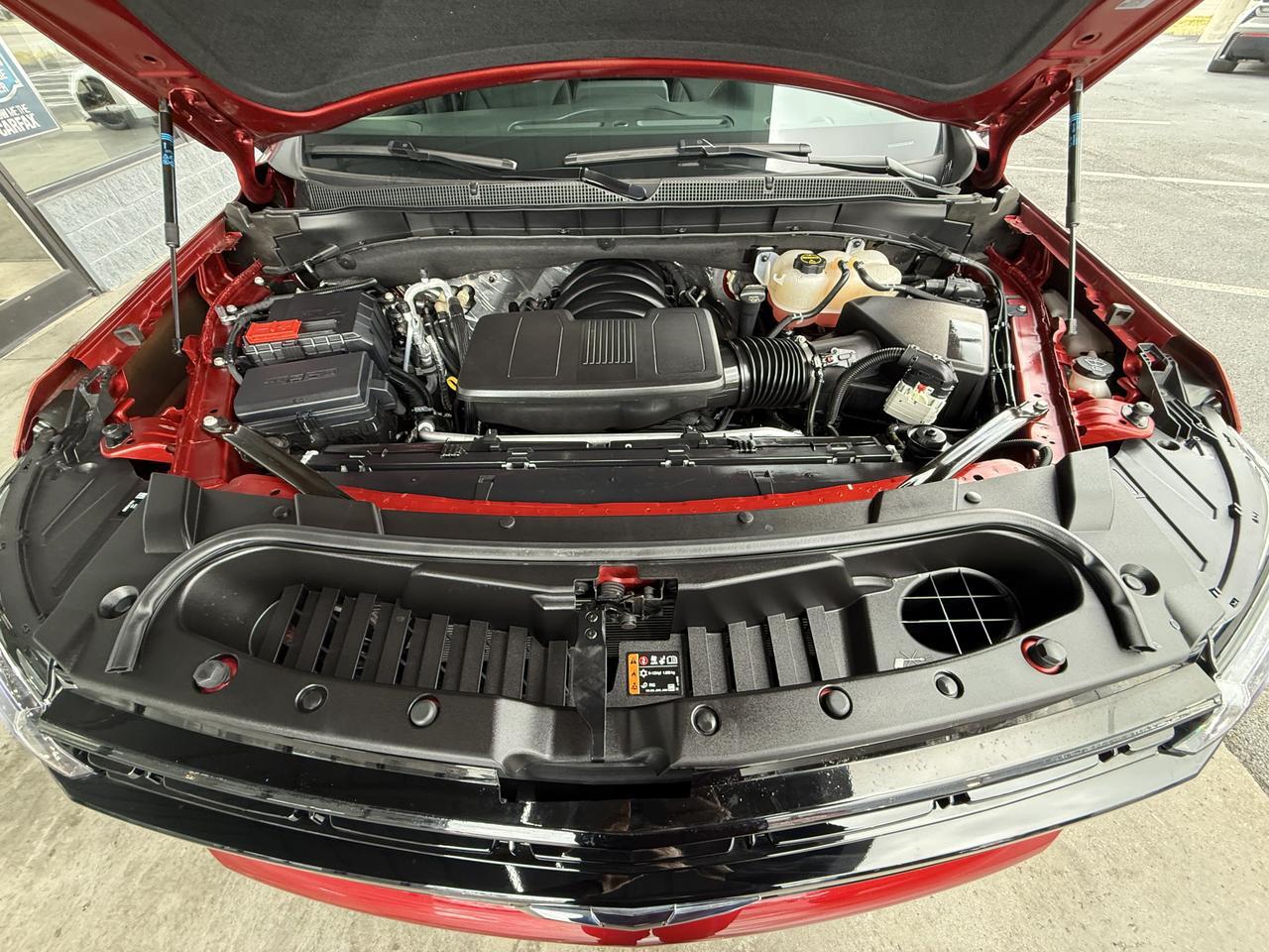 2024 Chevrolet Tahoe RST Knoxville TN