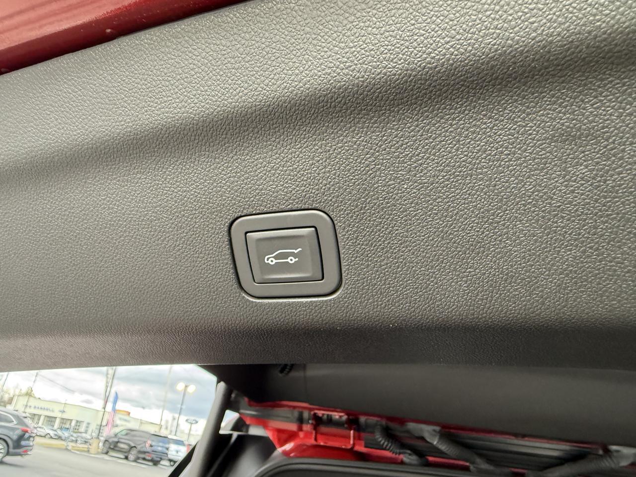 2024 Chevrolet Tahoe RST Knoxville TN