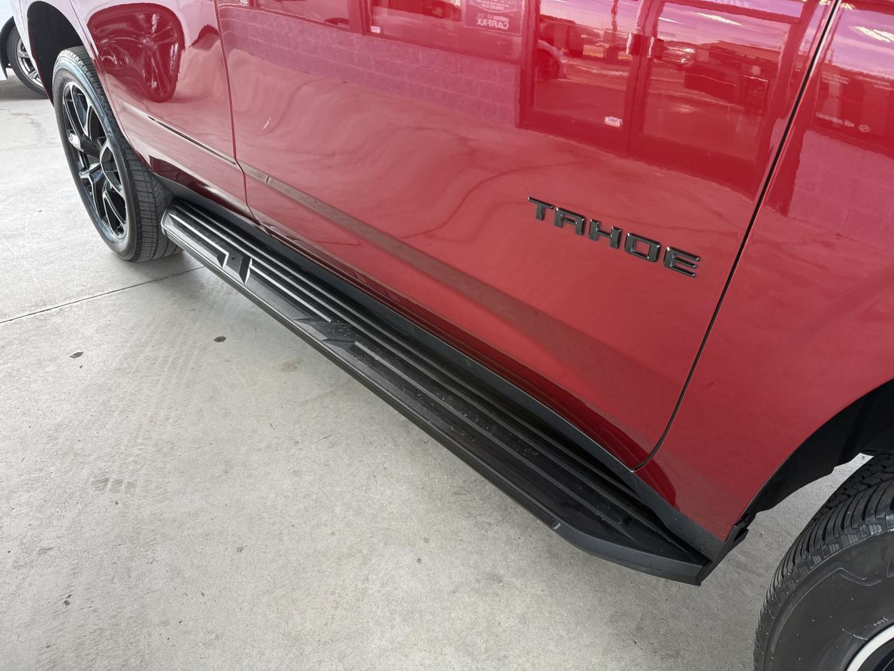 2024 Chevrolet Tahoe RST Knoxville TN