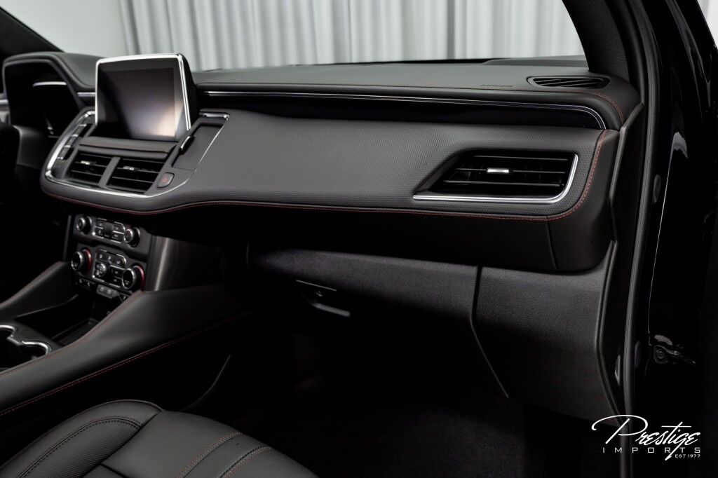 2024 Chevrolet Tahoe RST North Miami Beach FL