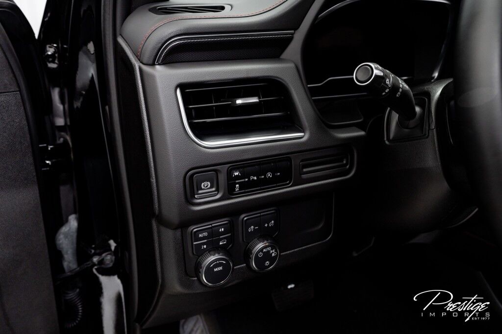 2024 Chevrolet Tahoe RST North Miami Beach FL
