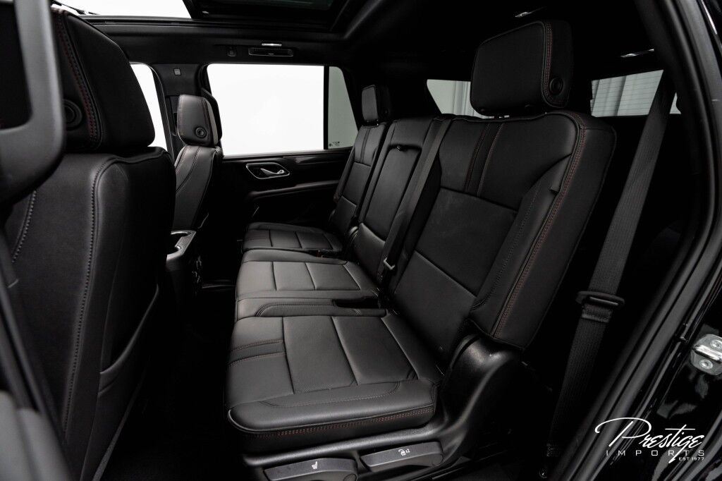 2024 Chevrolet Tahoe RST North Miami Beach FL
