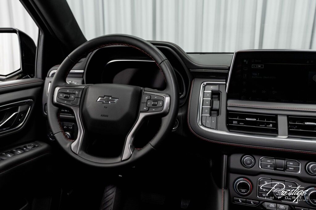 2024 Chevrolet Tahoe RST North Miami Beach FL