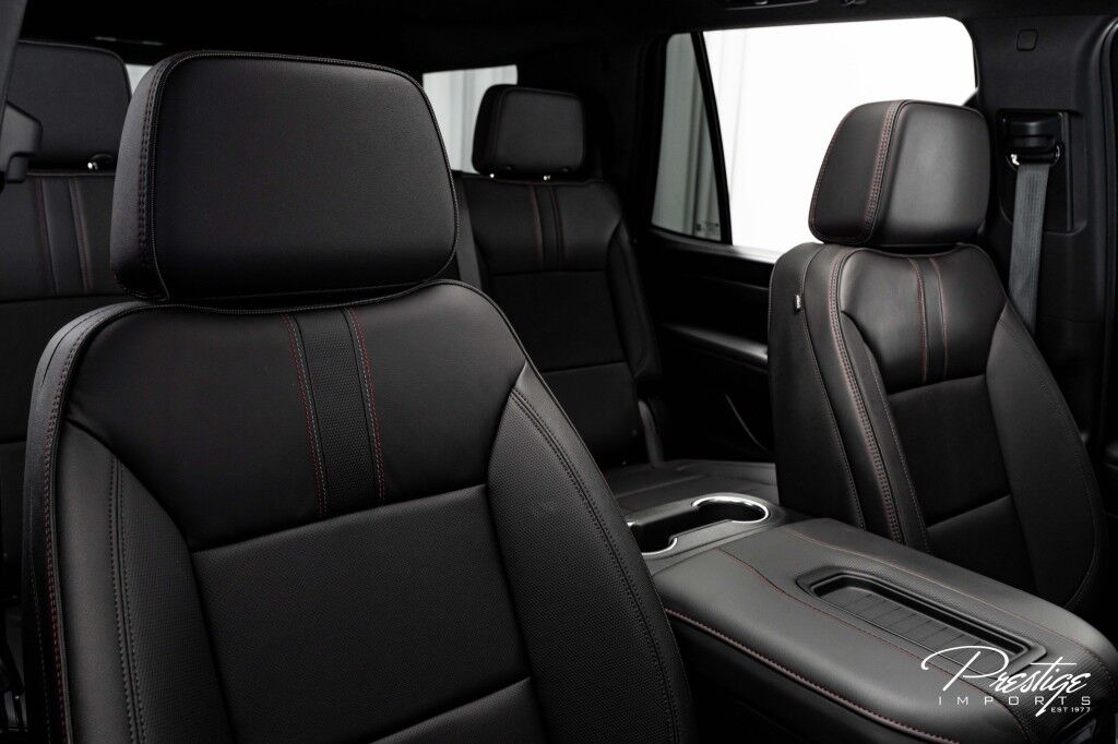 2024 Chevrolet Tahoe RST North Miami Beach FL