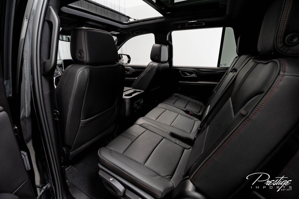 2024 Chevrolet Tahoe RST North Miami Beach FL