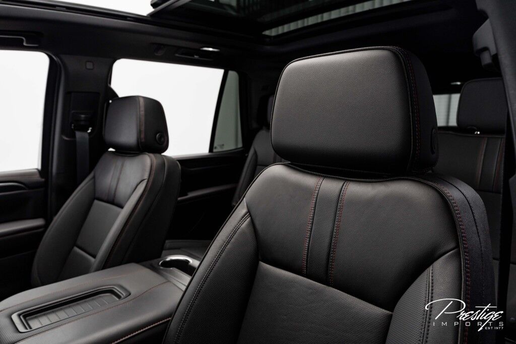 2024 Chevrolet Tahoe RST North Miami Beach FL
