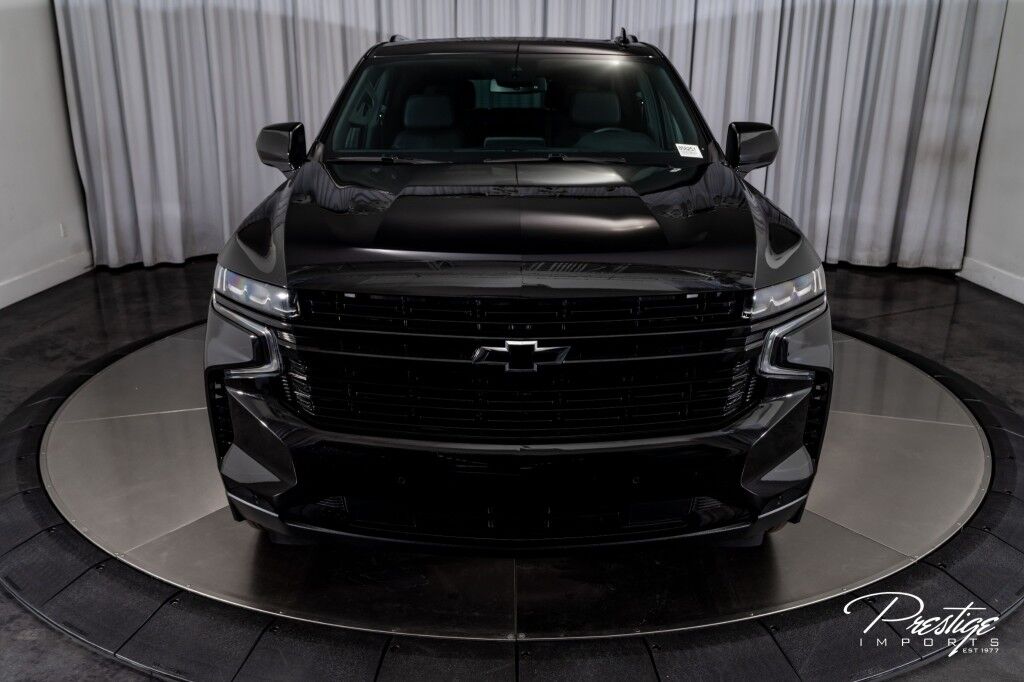 2024 Chevrolet Tahoe RST North Miami Beach FL