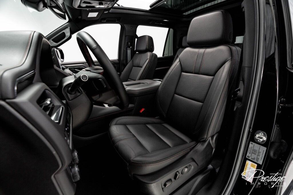 2024 Chevrolet Tahoe RST North Miami Beach FL
