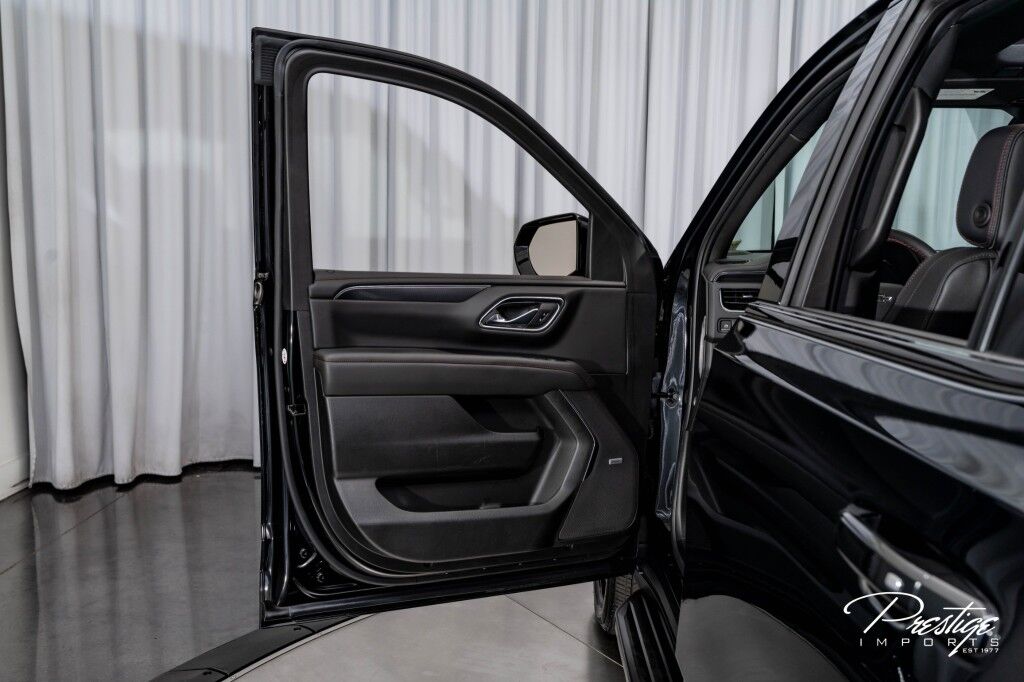 2024 Chevrolet Tahoe RST North Miami Beach FL