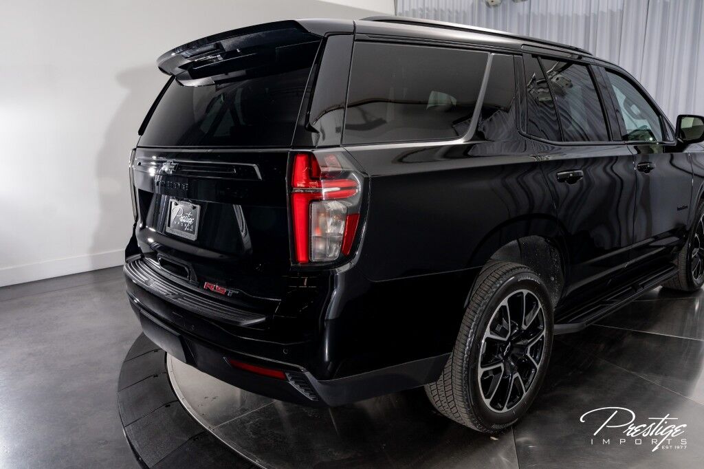 2024 Chevrolet Tahoe RST North Miami Beach FL