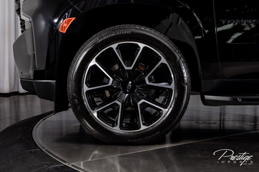 2024 Chevrolet Tahoe RST North Miami Beach FL