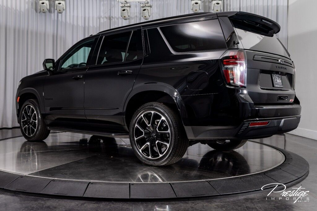 2024 Chevrolet Tahoe RST North Miami Beach FL
