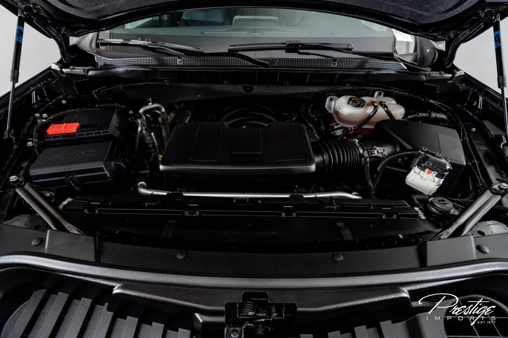 2024 Chevrolet Tahoe RST North Miami Beach FL
