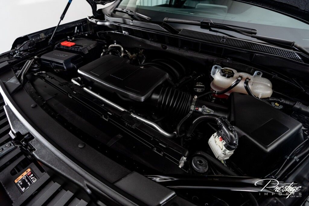 2024 Chevrolet Tahoe RST North Miami Beach FL