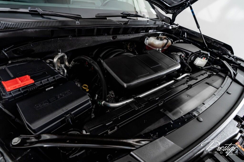 2024 Chevrolet Tahoe RST North Miami Beach FL