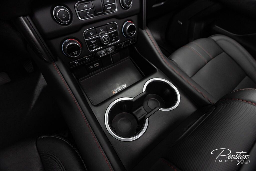 2024 Chevrolet Tahoe RST North Miami Beach FL