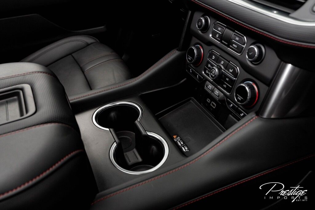 2024 Chevrolet Tahoe RST North Miami Beach FL