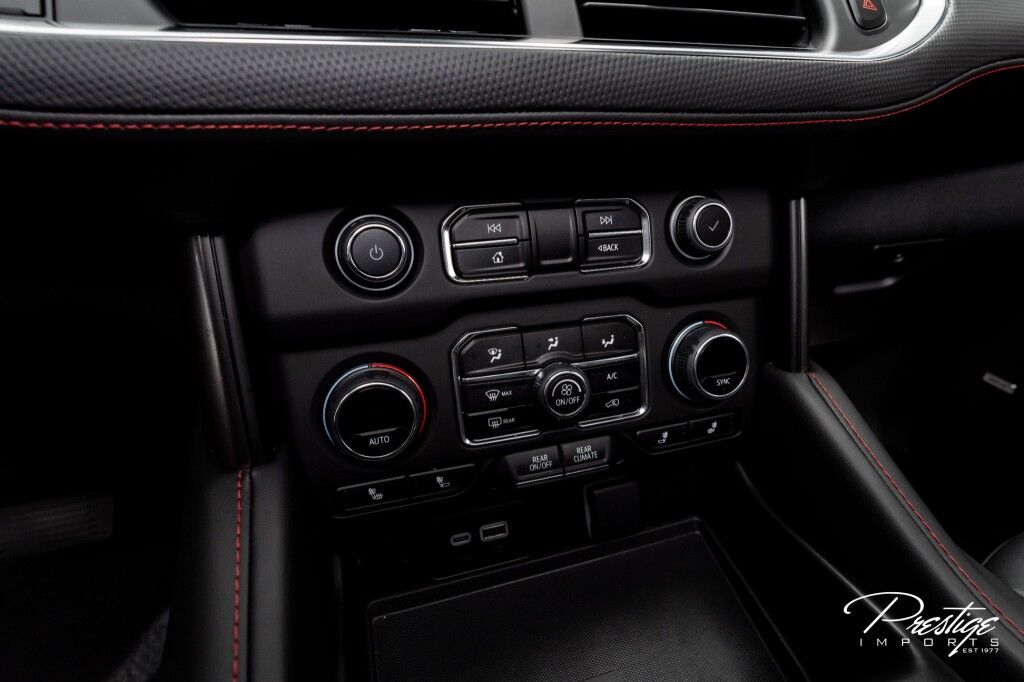 2024 Chevrolet Tahoe RST North Miami Beach FL