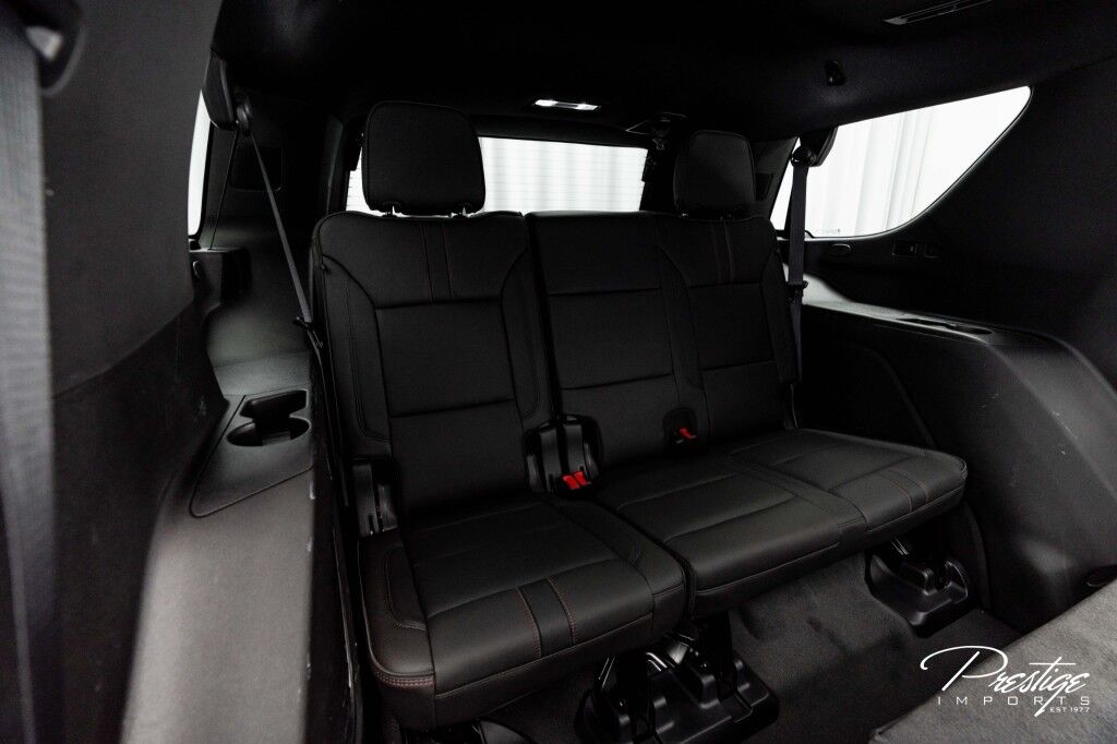 2024 Chevrolet Tahoe RST North Miami Beach FL